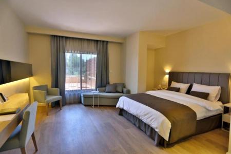 AlQasr Metropole - 4