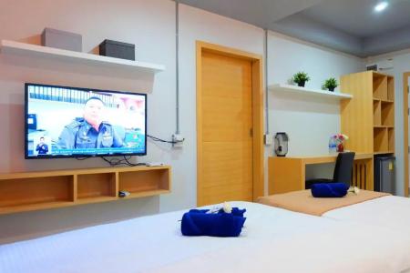 Bangkok Boutique Rangsit - 46