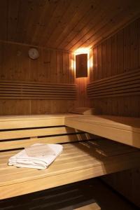 Sport- und WellnessHeld 4 Sterne Superior - 173