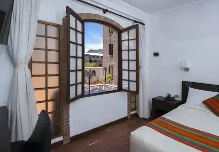 La Casona Boutique - 21