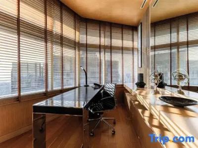 Bangkok Marriott Sukhumvit - Sha Extra Plus - 181