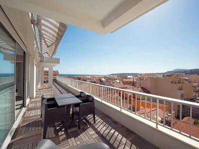 Ibis Styles Menton Centre - 114