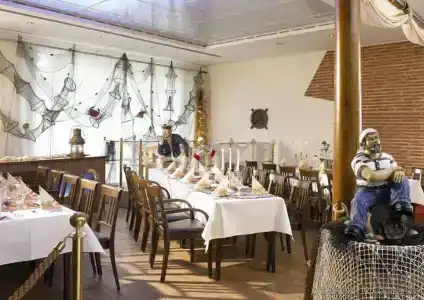 Das Schokoladenhotel - 2