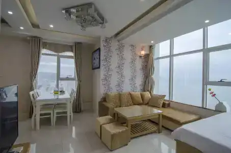 Phi Yen Muong Thanh Nha Trang Apartment - 34