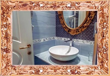 Impero Vaticano Suites Guest House - 47