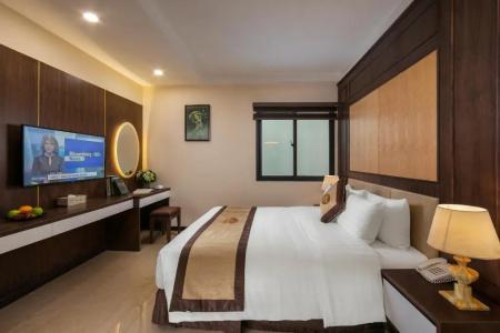 Marina Hanoi - 37
