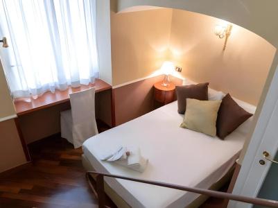 Suite Esedra - 26