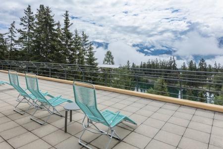 Crans-Montana Youth - 43
