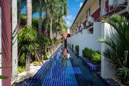 Boutique Resort Private Pool Villa - Sha Extra Plus - 20
