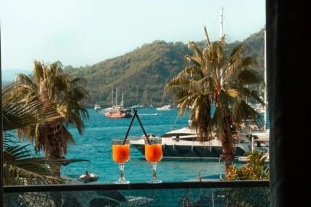 Marina Bay Göcek - 55