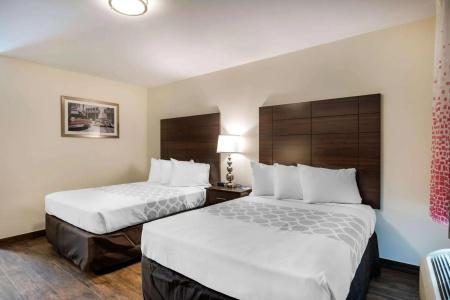 Rodeway Inn Hollywood - 6