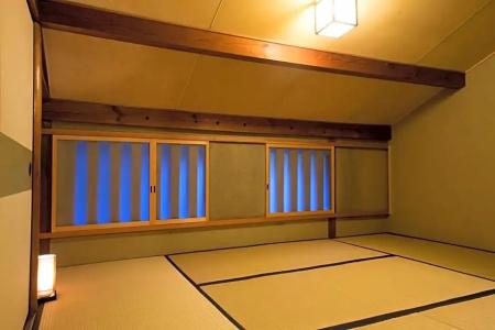 Demizu Machiya Machiya Inn - 17