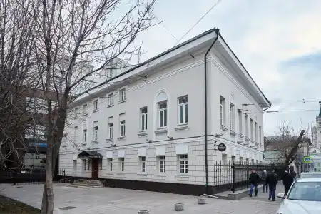 Времена Года - 1