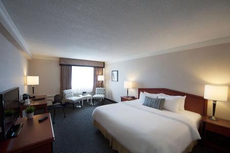 Toronto Don Valley and Suites - 38