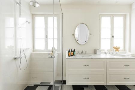 La Bastide de Saint Tropez - 25