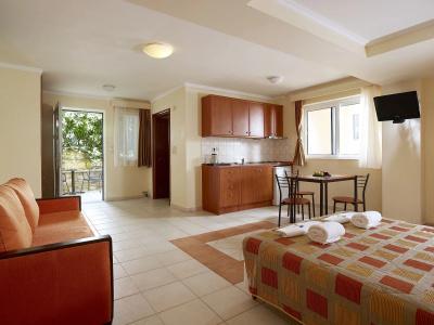 Avantis Suites - 1