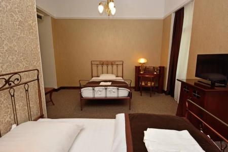 Boutique Villa Mtiebi - 3