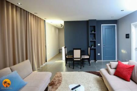 Palm Suites - 28