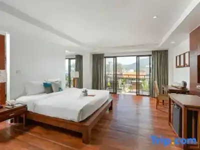 Baan Laimai Beach Resort & Spa - Sha Extra Plus - 105