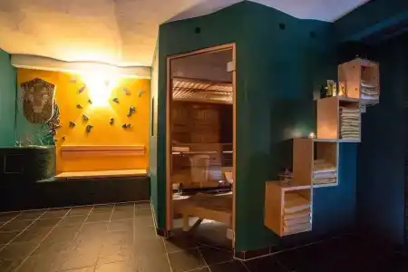 Das Freiberg Romantikhotel - 16
