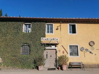 Podere Piandarca - 41