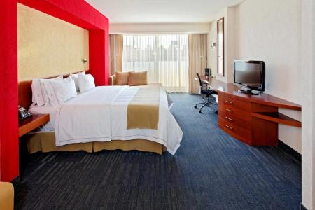 Holiday Inn Express Guadalajara Expo, An Ihg - 87