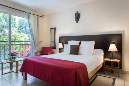 Relais des Plateaux & Spa– Ivato International Airport - 54