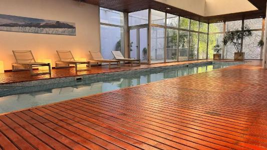 Design Suites Buenos Aires - 33