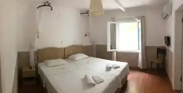 Nano otel - 64