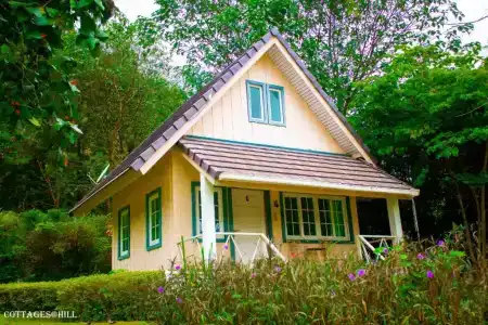 Cottages @ Hill - 14