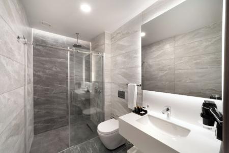 Nish İstanbul Suites & - 33