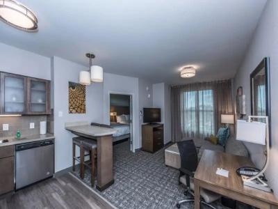 Staybridge Suites - Charleston - Mount Pleasant, an IHG - 97