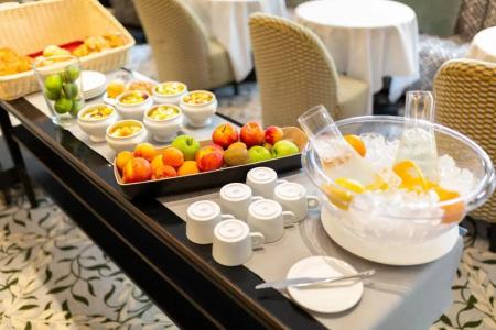 Grand Tonic & Spa Biarritz - 11