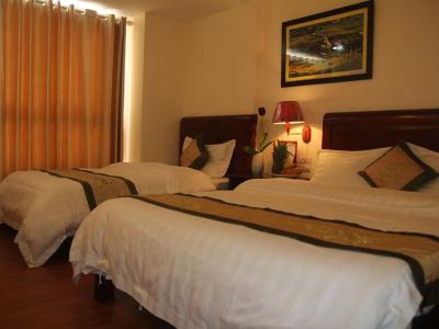 Sapa Lake View - 1
