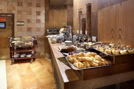 Eurostars Suites Mirasierra - 34