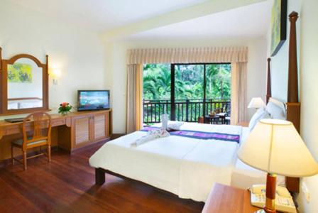 Khaolak Bayfront Resort - 6