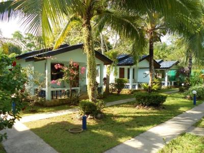 Sabai Resort - 17