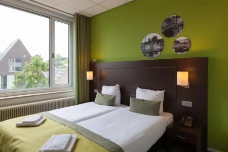 Best Western Groningen Centre - 49