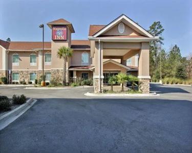 Magnolia Inn and Suites Pooler - 13