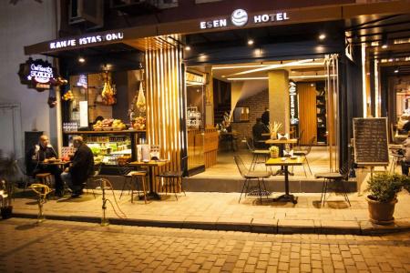 Grand Esen - 18