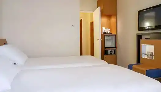 Novotel Atria Nimes Centre - 45