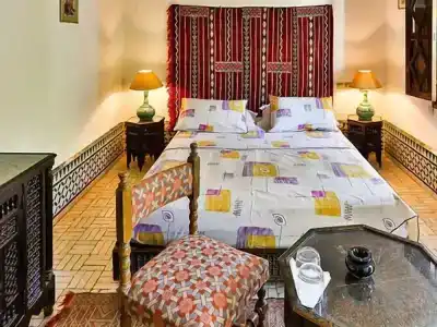 Riad Dar El Assafir - 27