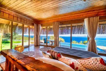 Heaven Resort Faralya - 23