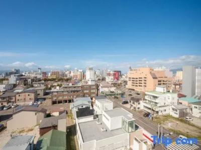 Hakodate Royal Seaside Bbh Hotel Group - 89