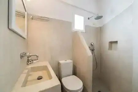 Artemis Suites - 111