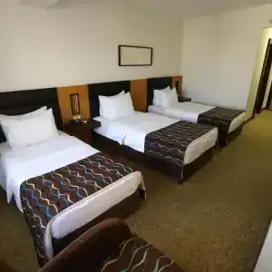 North Point - 40
