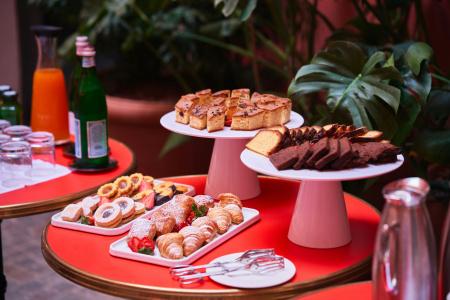 Unahotels Trastevere Roma - 41