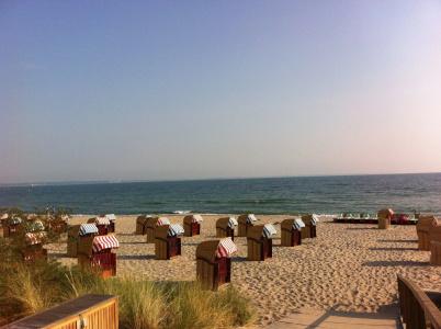 Country Timmendorfer Strand - 11