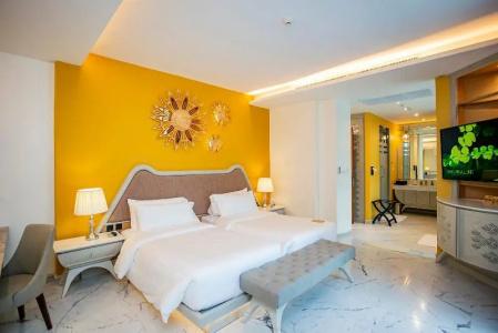 Phukalini Luxury Pool Villa & Onsen-Sha Plus Certified - 280