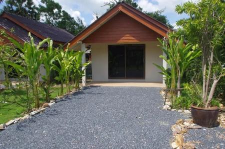 Thai House Beach Resort - 149